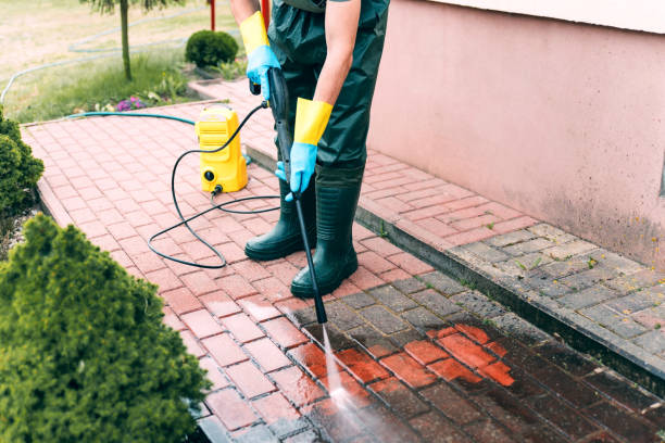 Best Factory Floor Cleaning  in Mount Airy, MD